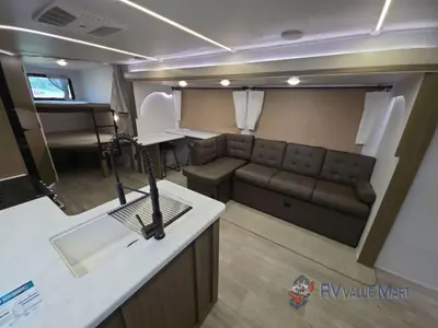 2025 Forest River RV Wildwood photo 22