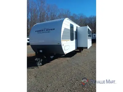 2025 Forest River RV Wildwood photo 3