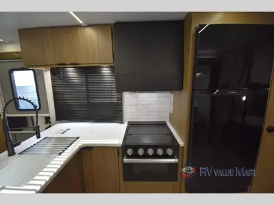 2025 Forest River RV Wildwood photo 16