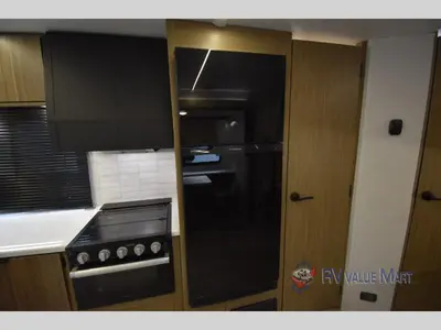 2025 Forest River RV Wildwood photo 15