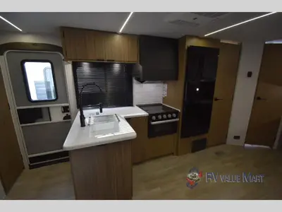 2025 Forest River RV Wildwood photo 20
