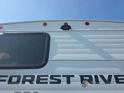 2025 Forest River RV Wildwood photo 12