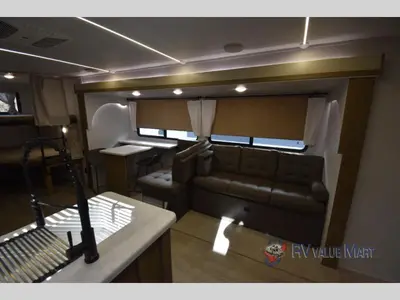 2025 Forest River RV Wildwood photo 11