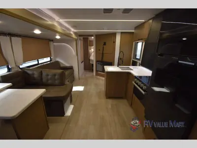 2025 Forest River RV Wildwood photo 31