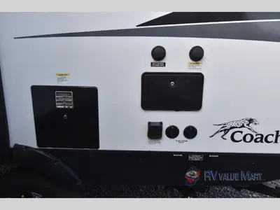 2024 Coachmen RV Freedom Express Ultra Lite photo 30