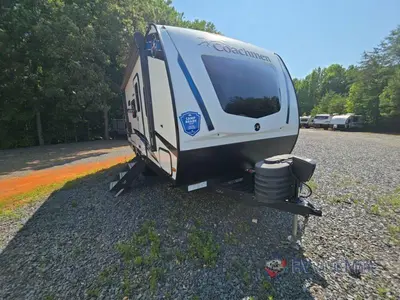 Used 2024 Coachmen RV Freedom Express Ultra Lite 226RBS