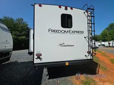 2024 Coachmen RV Freedom Express Ultra Lite photo 7
