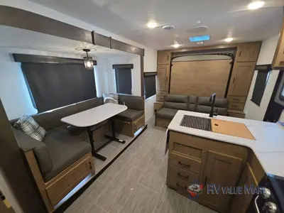 2024 Coachmen RV Freedom Express Ultra Lite photo 23