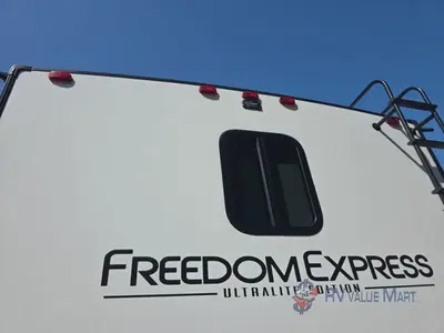2024 Coachmen RV Freedom Express Ultra Lite photo 12