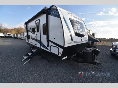 Used 2024 Coachmen RV Freedom Express Ultra Lite 226RBS