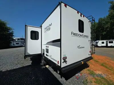 2024 Coachmen RV Freedom Express Ultra Lite photo 6