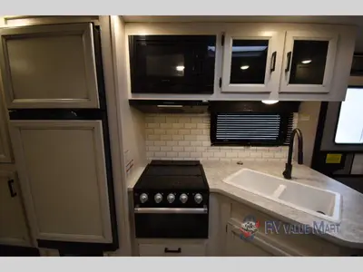 2022 Jayco White Hawk photo 14