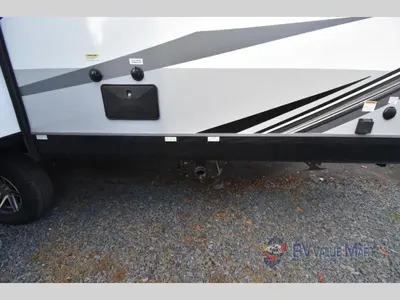 2022 Jayco White Hawk photo 34