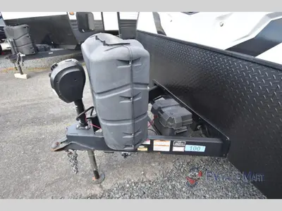 2022 Jayco White Hawk photo 31