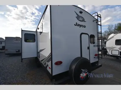 2022 Jayco White Hawk photo 3