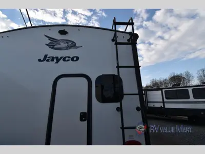 2022 Jayco White Hawk photo 36