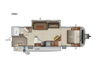 2022 Jayco White Hawk photo 39