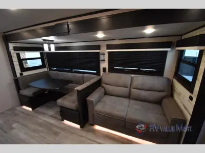2022 Jayco White Hawk photo 9