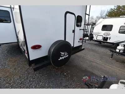 2022 Jayco White Hawk photo 35