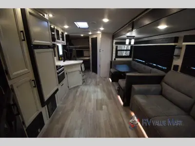 2022 Jayco White Hawk photo 19
