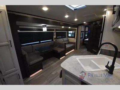 2022 Jayco White Hawk photo 6