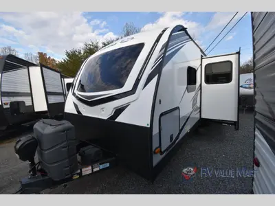 2022 Jayco White Hawk photo 2