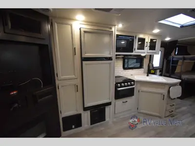 2022 Jayco White Hawk photo 15