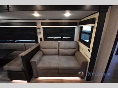 2022 Jayco White Hawk photo 8