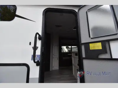 2022 Jayco White Hawk photo 5