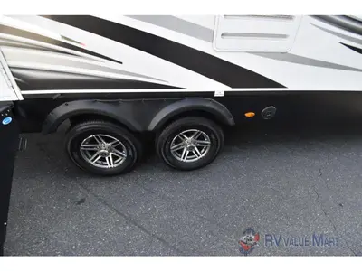 2022 Jayco Eagle HT photo 34