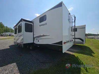 2022 Jayco Eagle HT photo 6