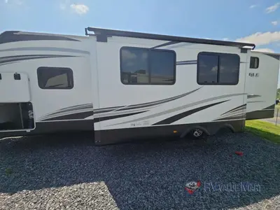 2022 Jayco Eagle HT photo 5