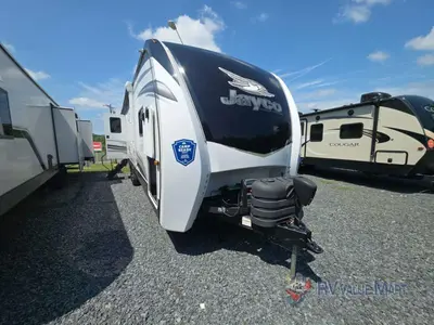 Used 2022 Jayco Eagle HT 284BHOK