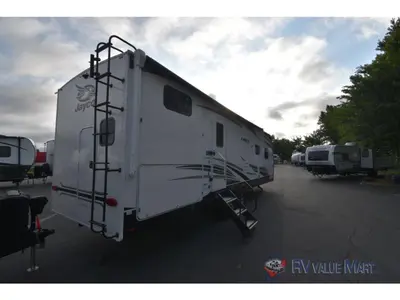 2022 Jayco Eagle HT photo 4
