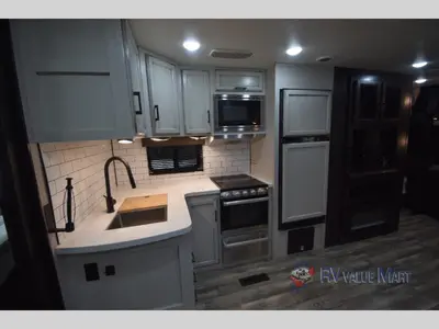 2022 Jayco Eagle HT photo 17