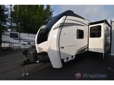 2022 Jayco Eagle HT photo 2