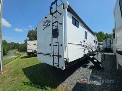 2022 Jayco Eagle HT photo 8