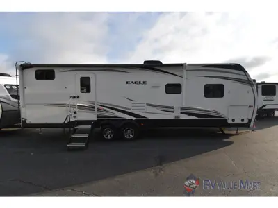 2022 Jayco Eagle HT photo 5