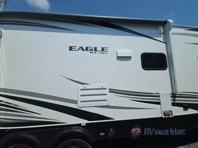2022 Jayco Eagle HT photo 9