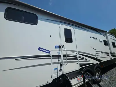 2022 Jayco Eagle HT photo 16