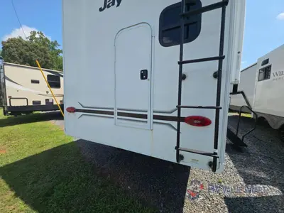2022 Jayco Eagle HT photo 17