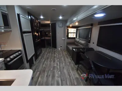 2022 Jayco Eagle HT photo 22
