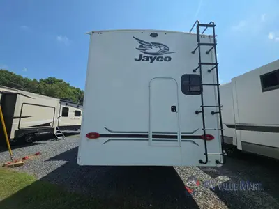 2022 Jayco Eagle HT photo 7