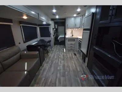2022 Jayco Eagle HT photo 21