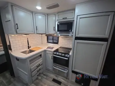 2022 Jayco Eagle HT photo 31