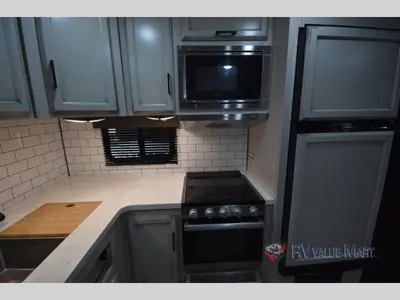 2022 Jayco Eagle HT photo 13