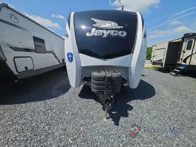 2022 Jayco Eagle HT photo 3