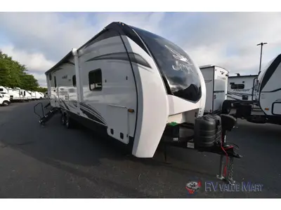 Used 2022 Jayco Eagle HT 284BHOK