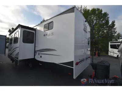 2022 Jayco Eagle HT photo 3