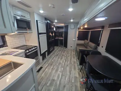 2022 Jayco Eagle HT photo 22